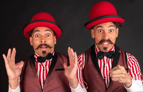 World Circus Schools Festival Dubai Twins.jpg