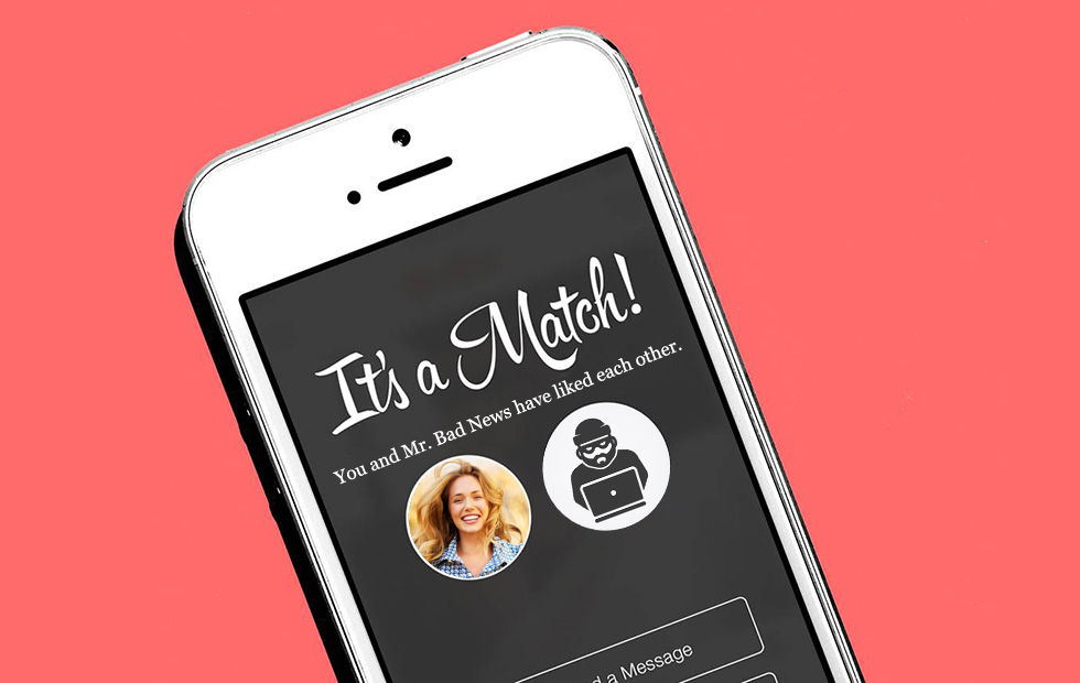 A Spy’s Daughter’s Take on Online Dating