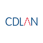 CDLan - Logo