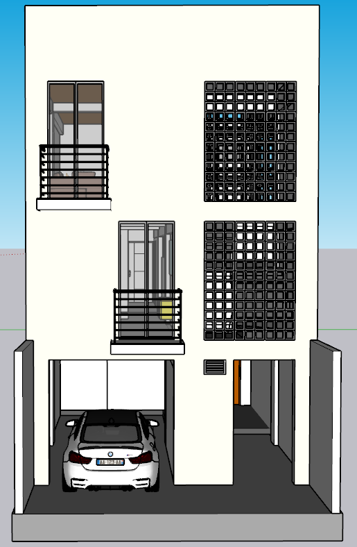 An image showing the user input