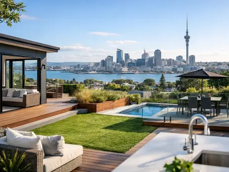 Best Home Improvements for Value in Auckland