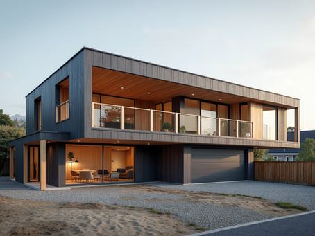 David Price: Building Excellence with Reliable Builders in Auckland