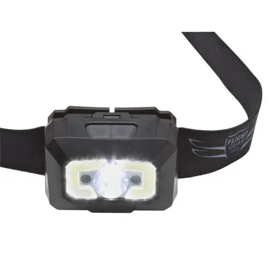 Thumbnail: Flight Outfitters Headlamp