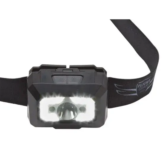 Thumbnail: Flight Outfitters Headlamp