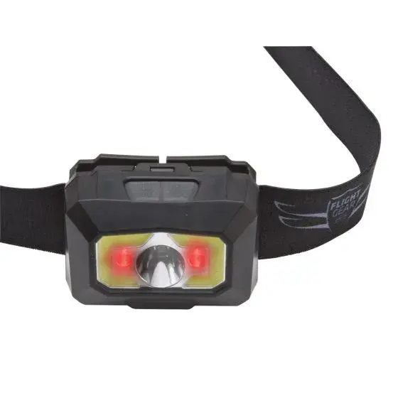 Thumbnail: Flight Outfitters Headlamp