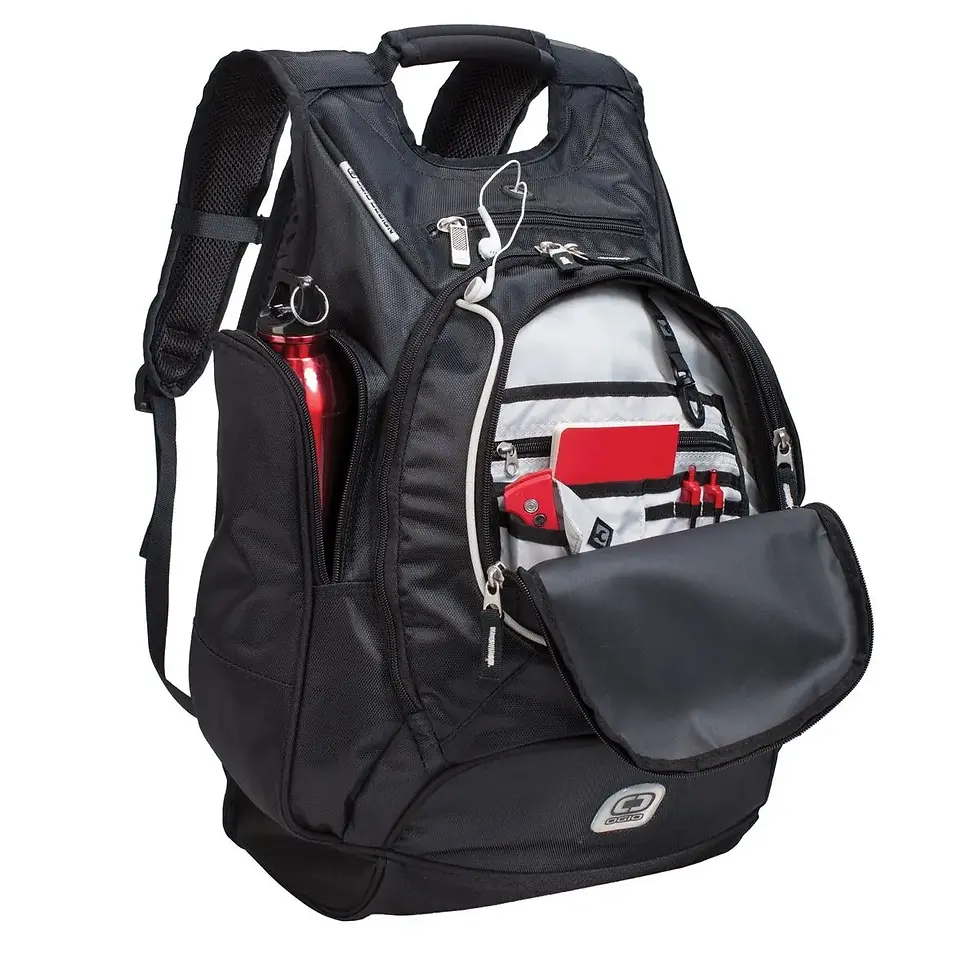 Thumbnail: Pilot Wings Backpack