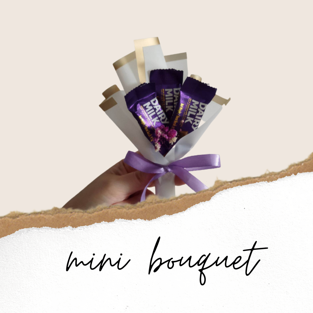 Mini Bouquet
