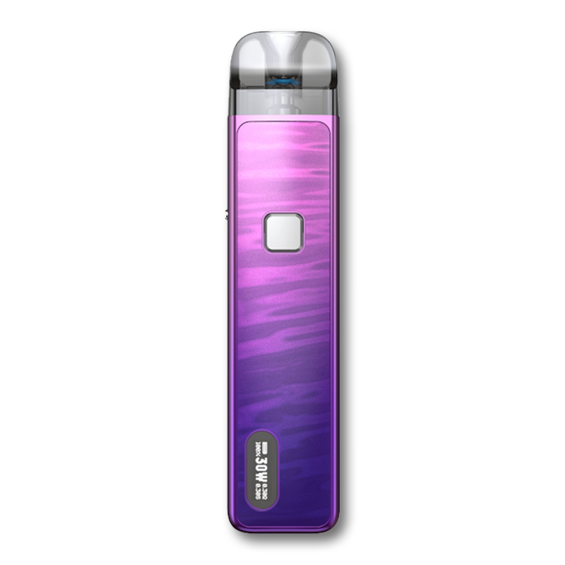 Thumbnail: Aspire Flexus Pro Pod Kit