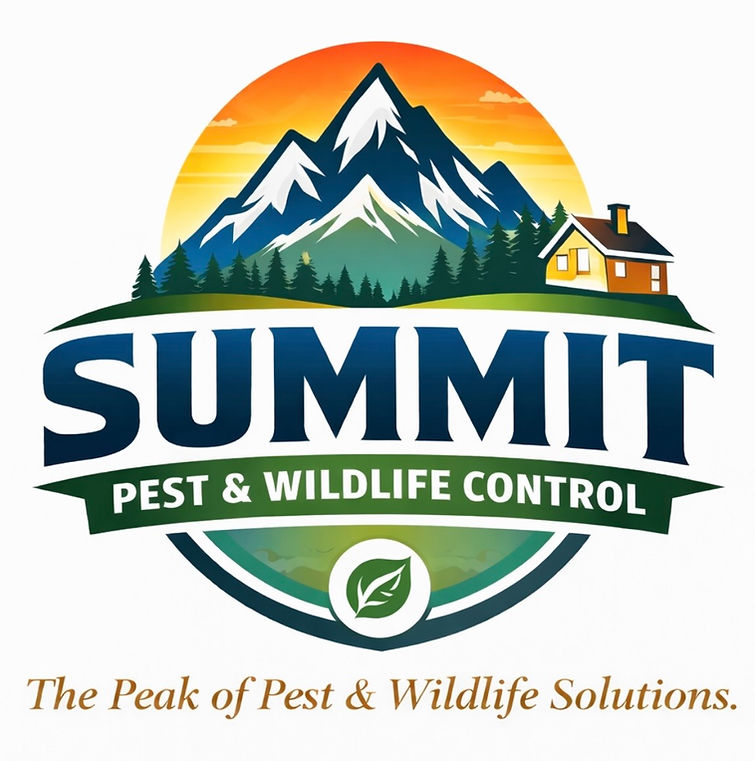 Great Description About Summit Pest Control