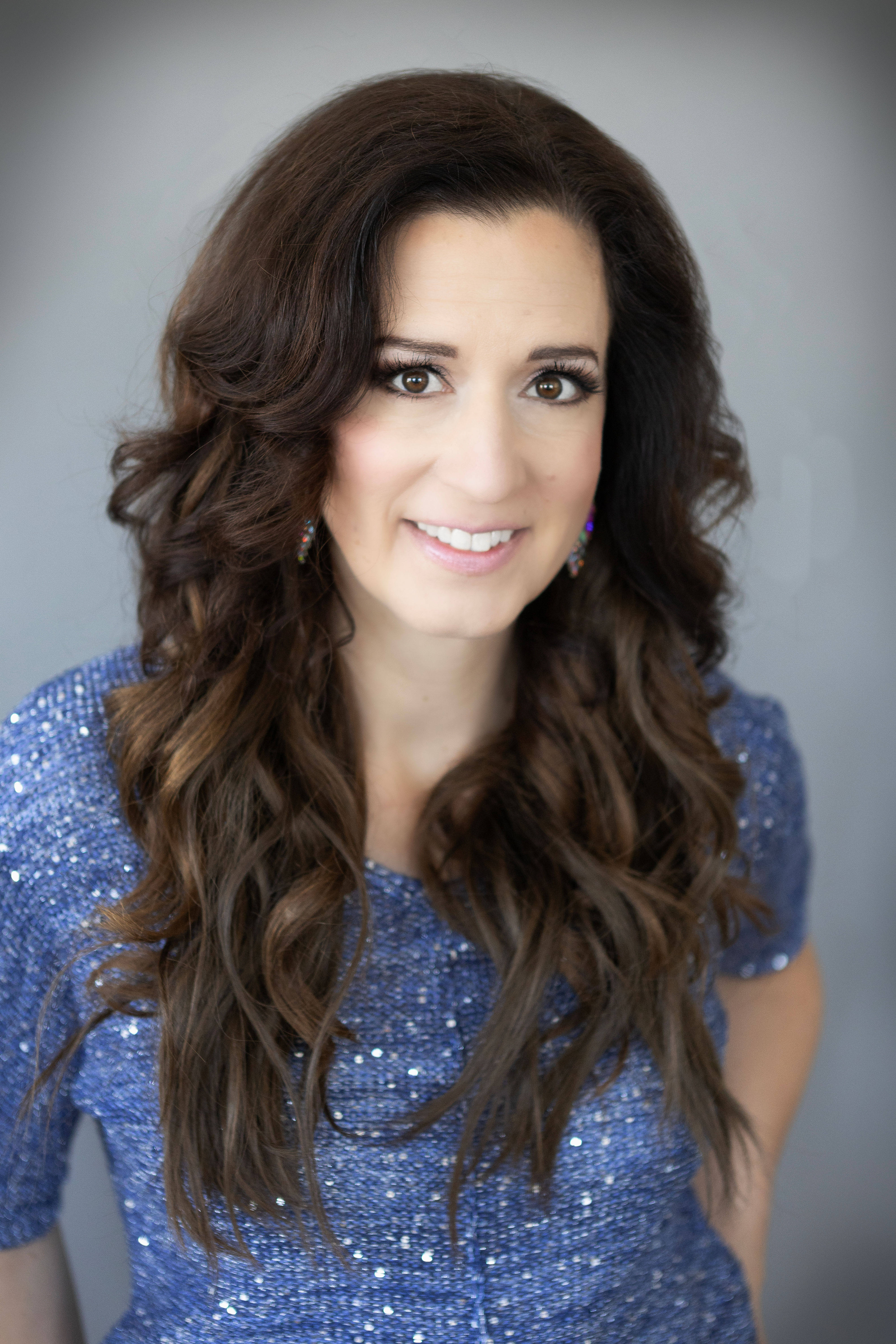 Jennifer Manges  - Mrs. Mountain West