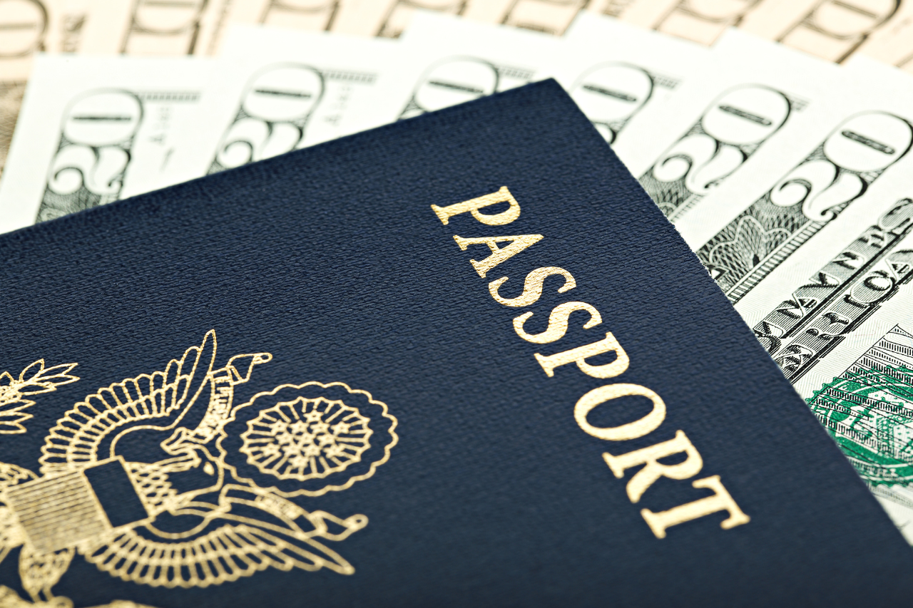 超详细攻略】入境美国通关全流程