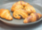★ Mini Viennoiseries (12 pcs)