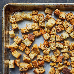 Croutons (250g)