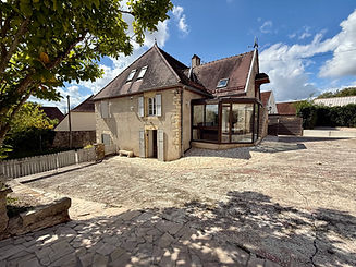 Le Petit Refuge