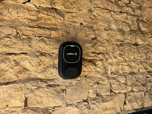 Le Garage GîteLe Petit Refuge