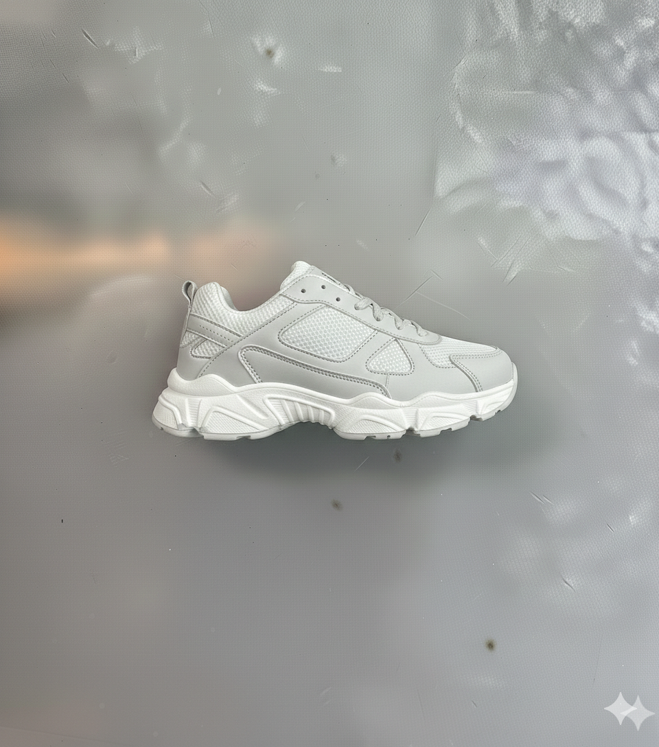 Thumbnail: Technical Sneakers