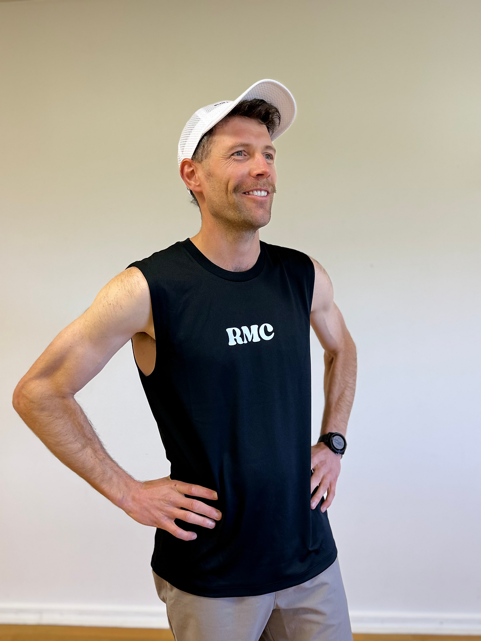 RMC Active Tank (Mens)