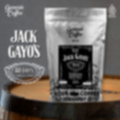 ARABICA JACK GAYO  40 Days Fermentation