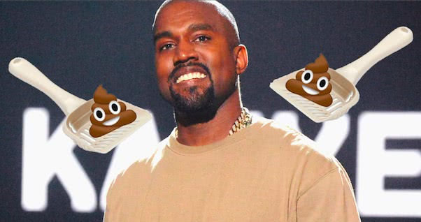 Tone Deaf: Lift Yourself - If you think Kanye is ‘crazy’ you might be basic (1/5/18)