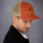 Thumbnail: Trucker Cap