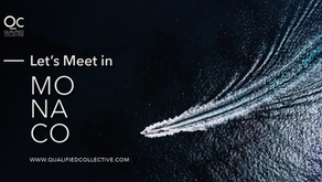 Monaco Yacht show 2022