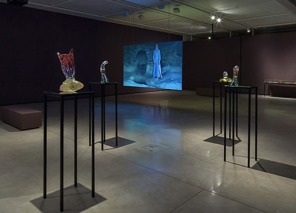 Unit17-UrsulaMayer-InstallationView-Auda