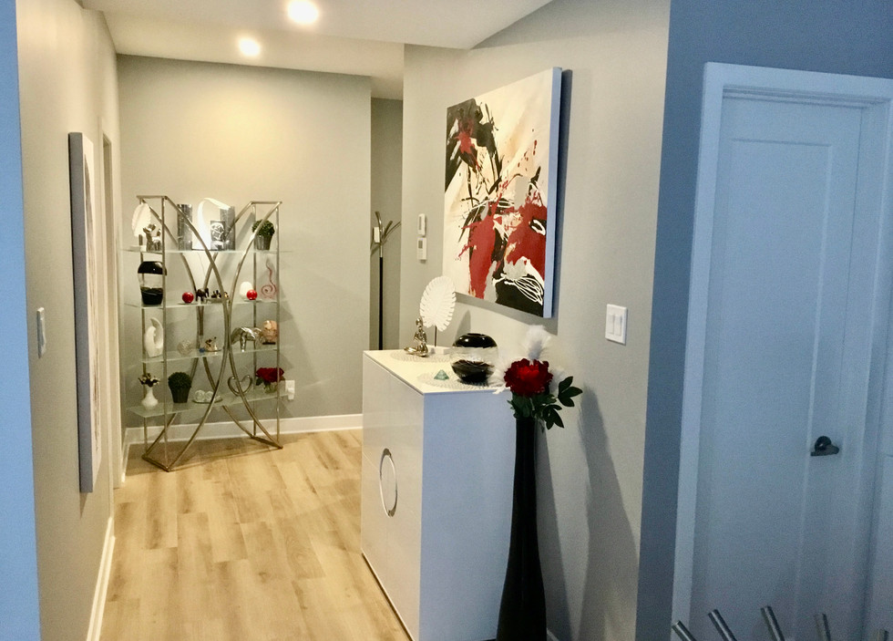 LOGEMENT À LOUER À BLAINVILLE CHAMBÉRY