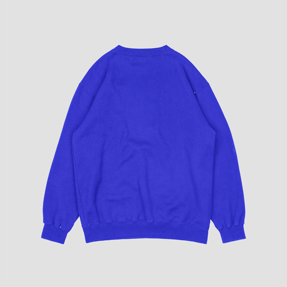 Thumbnail: True Integrity Crewneck