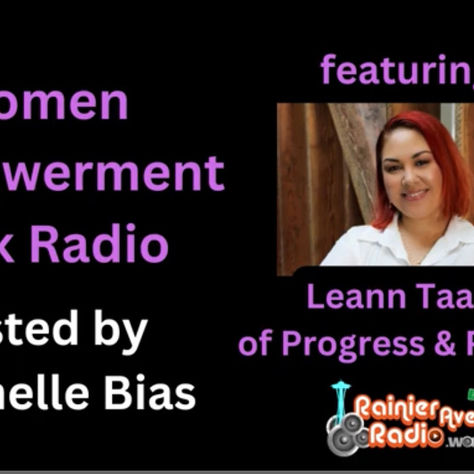 Rainier Avenue Radio