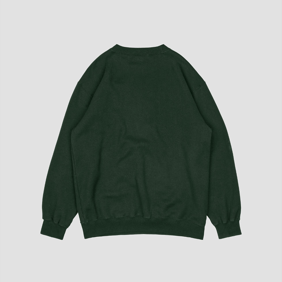 Thumbnail: True Integrity Crewneck