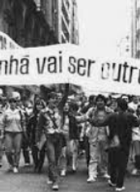 Sobre as Lutas Sociais na Democracia