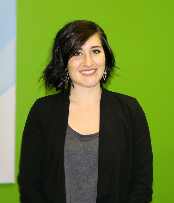 Jocelyn Scherer, Funding Processor at Pathway Financial