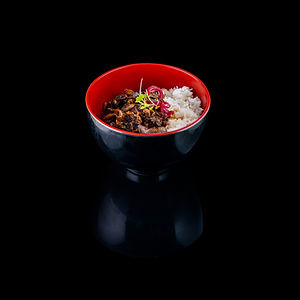 16. Gyu-don