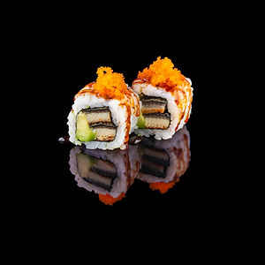519. Tiger roll (8pcs)