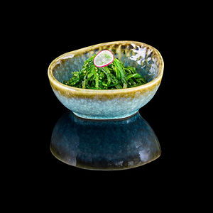 04. Goma wakame