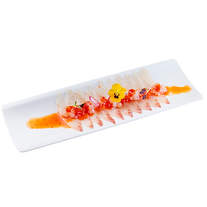 507. Suzuki tiradito (8pcs)