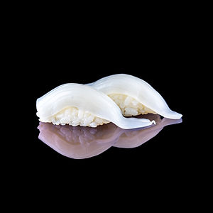 39. Ika (2pcs)