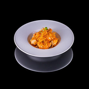 502. Kazan prawn