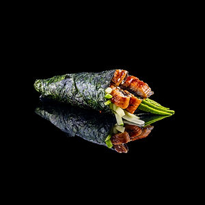 34D. Unagi