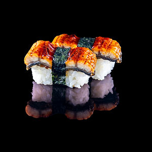 46. Unagi (2pcs)