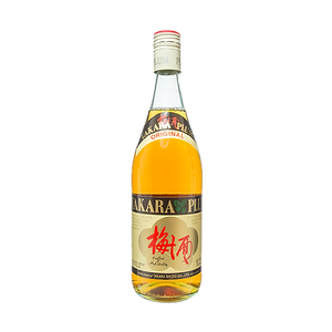 Umeshu choya 750ml