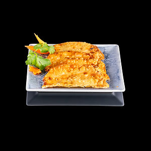 10. Pan de la casa (4pcs)