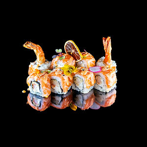 517. Fuji roll (8pcs)