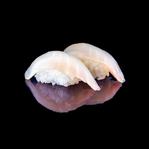 38. Hamachi (2pcs)
