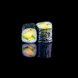 32. Aguacate (6pcs)