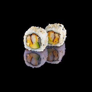 24. Kani maki (6pcs)