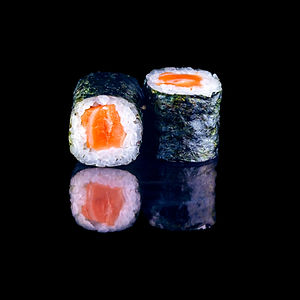 30. Salmón (6pcs)