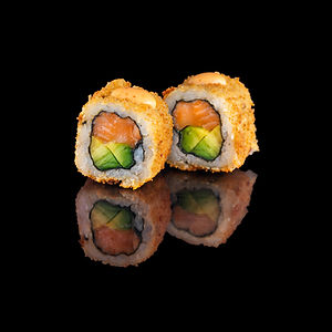 36B. Crispy shake roll (6pcs)