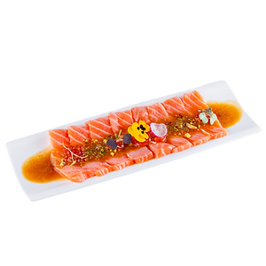 508. Shake tiradito