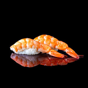 43. Ebi (2pcs)
